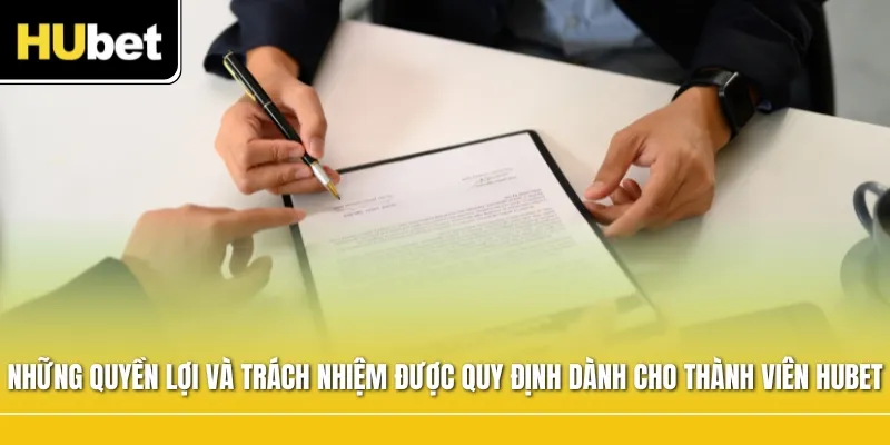 Quy định về tiền thưởng và chương trình khuyến mãi tại HUBET