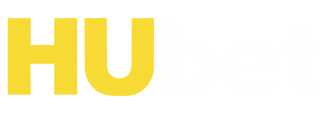 LOGO HUBET